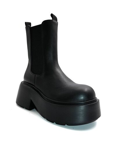 Favela - Bone Booties  