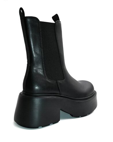 Favela - Bone Booties  