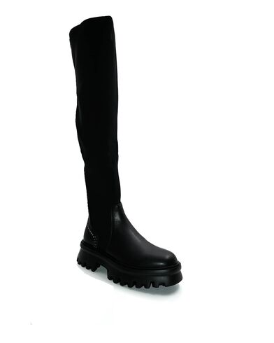 Favela - Sledge Boots 