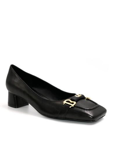 Favela - Juanita Heels 