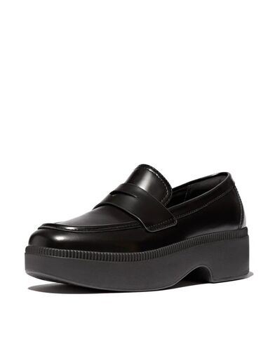 Γυναικεία Flats Μοκασίνια Fit Flop - F-Luma