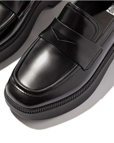 Γυναικεία Flats Μοκασίνια Fit Flop - F-Luma