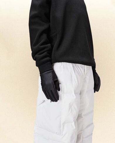 Γυναικεία Γάντια Rains - W1T1