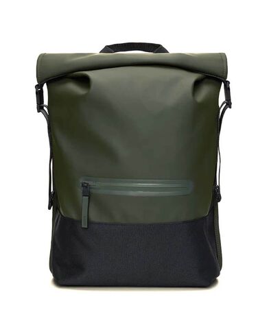 Rains - Trail Rolltop Backpack W3   