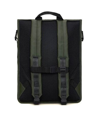 Rains - Trail Rolltop Backpack W3   