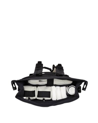 Rains - Trail Rolltop Backpack W3   