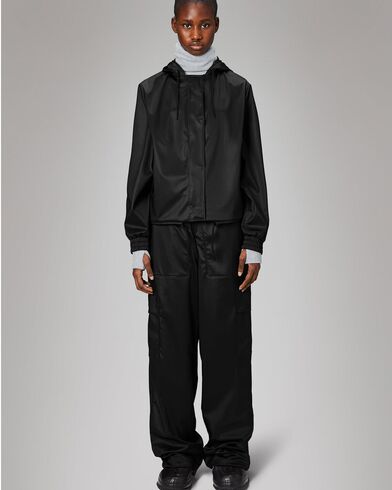 Γυναικείο Jacket Rains - String W W3