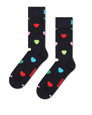 Γυναικείες Κάλτσες Happy Socks - Heart