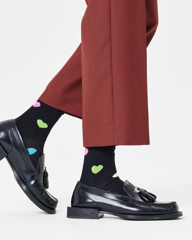 Γυναικείες Κάλτσες Happy Socks - Heart