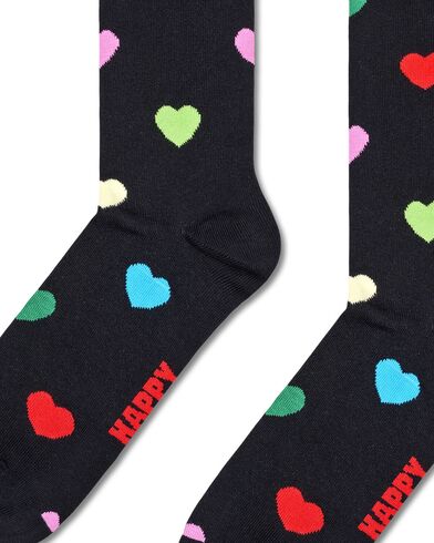 Γυναικείες Κάλτσες Happy Socks - Heart