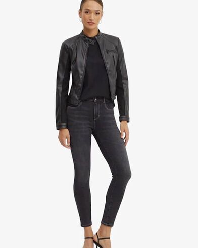 Γυναικείο Jacket Guess - New Fiammetta