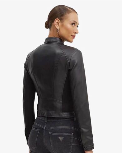 Γυναικείο Jacket Guess - New Fiammetta