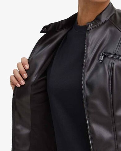 Γυναικείο Jacket Guess - New Fiammetta