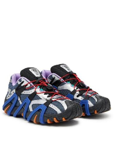 Ανδρικά Sneakers Diesel - S-Prototype Cr Lace X