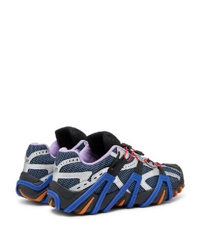 Ανδρικά Sneakers Diesel - S-Prototype Cr Lace X