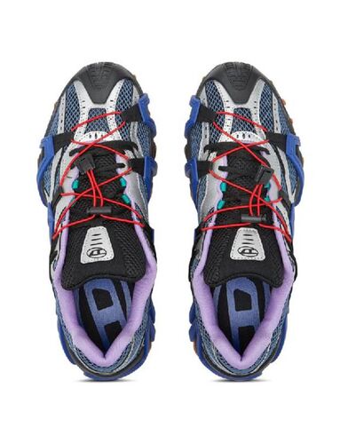 Ανδρικά Sneakers Diesel - S-Prototype Cr Lace X