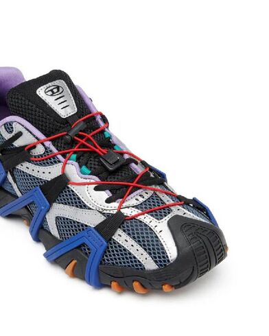 Ανδρικά Sneakers Diesel - S-Prototype Cr Lace X