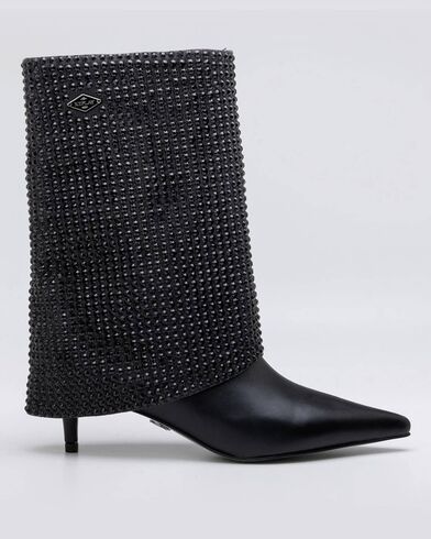 Replay - GWN87 Booties   