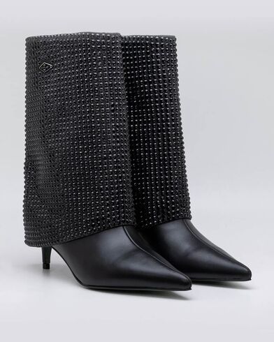 Replay - GWN87 Booties   