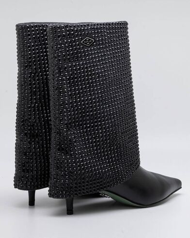 Replay - GWN87 Booties   