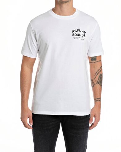 Replay - M6959 T-Shirt 