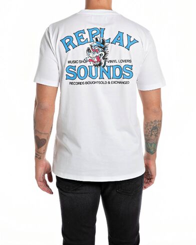Replay - M6959 T-Shirt 