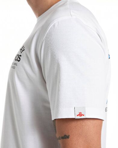 Replay - M6959 T-Shirt 