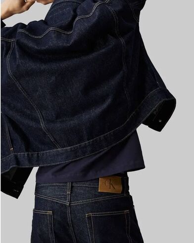 Ανδρικό Τζιν Παντελόνι Calvin Klein - Standard