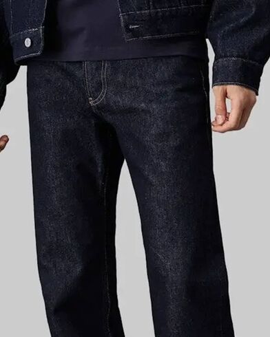 Ανδρικό Τζιν Παντελόνι Calvin Klein - Standard