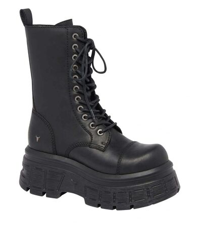 Γυναικείες Μπότες Windsor Smith - Screaming