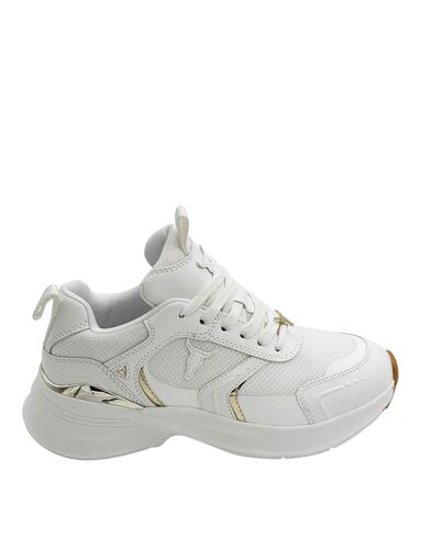 Γυναικεία Sneakers Windsor Smith - Knockout Met