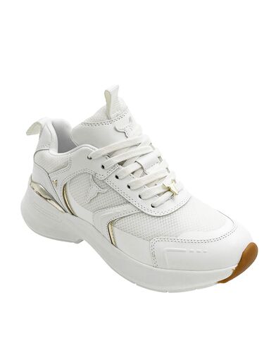 Γυναικεία Sneakers Windsor Smith - Knockout Met
