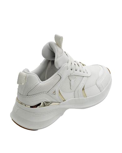 Γυναικεία Sneakers Windsor Smith - Knockout Met