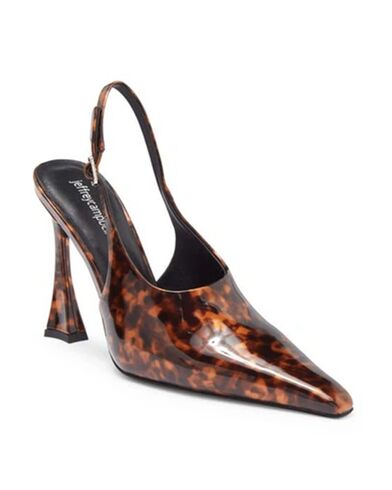 Γυναικείες Ψηλοτάκουνες Γόβες Jeffrey Campbell - Creativity