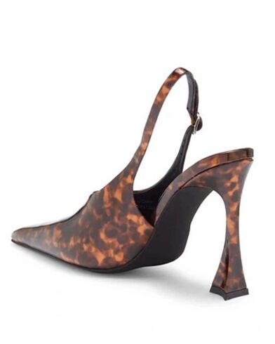 Γυναικείες Ψηλοτάκουνες Γόβες Jeffrey Campbell - Creativity