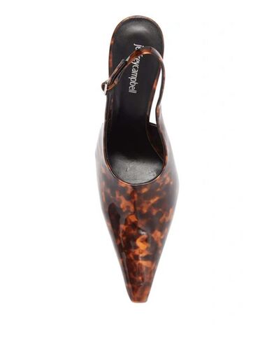 Γυναικείες Ψηλοτάκουνες Γόβες Jeffrey Campbell - Creativity