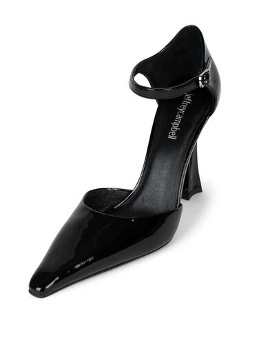 Γυναικείες Ψηλοτάκουνες Γόβες Jeffrey Campbell - Tattletale