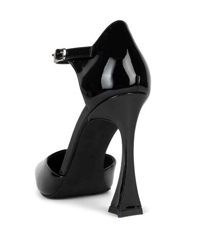 Γυναικείες Ψηλοτάκουνες Γόβες Jeffrey Campbell - Tattletale