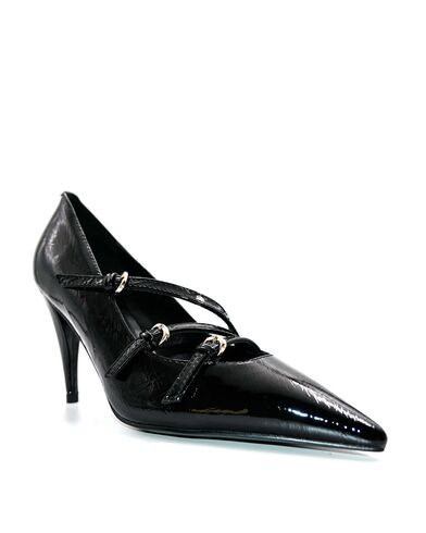 Γυναικείες Ψηλοτάκουνες Γόβες Favela - Dallas