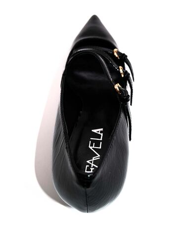 Γυναικείες Ψηλοτάκουνες Γόβες Favela - Dallas