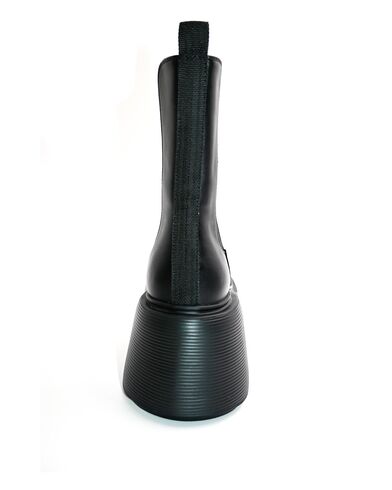 Favela - Bone Booties  