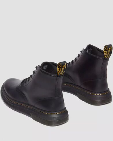 Ανδρικά Μποτάκια Dr Martens - Crewson Chukka Classic Pull Up