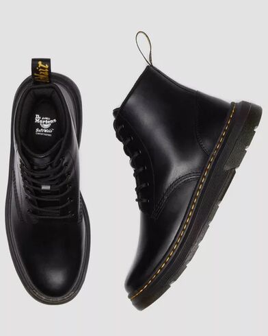 Ανδρικά Μποτάκια Dr Martens - Crewson Chukka Classic Pull Up