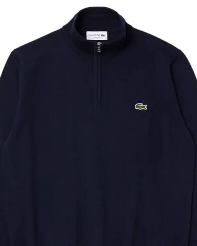 Ανδρική Μπλούζα Πουλόβερ Lacoste - 1980