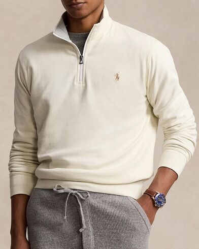 Ανδρική Μακρυμάνικη Μπλούζα Polo Ralph Lauren - Lshzm1