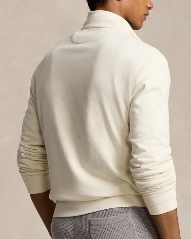 Ανδρική Μακρυμάνικη Μπλούζα Polo Ralph Lauren - Lshzm1