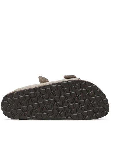 Ανδρικά Σανδάλια Birkenstock - Leather Arizona Leve