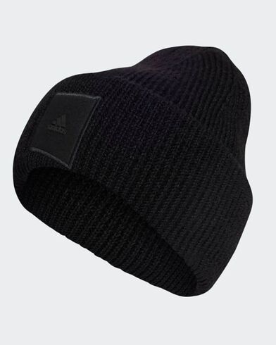 Unisex Σκούφος Adidas - Wid Cuff