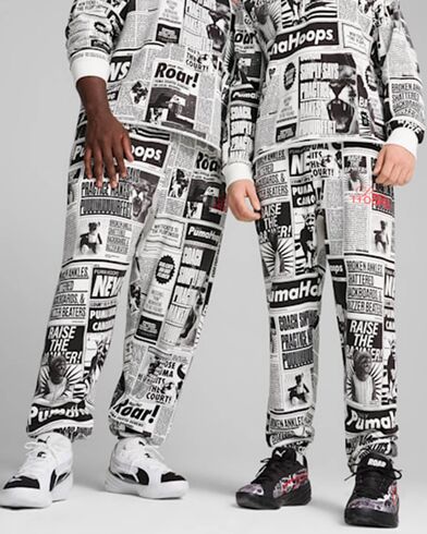 Puma - Media Day Sweat   