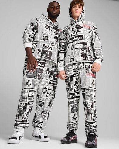 Puma - Media Day Sweat   